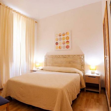 Federici Guest House Rome Buitenkant foto