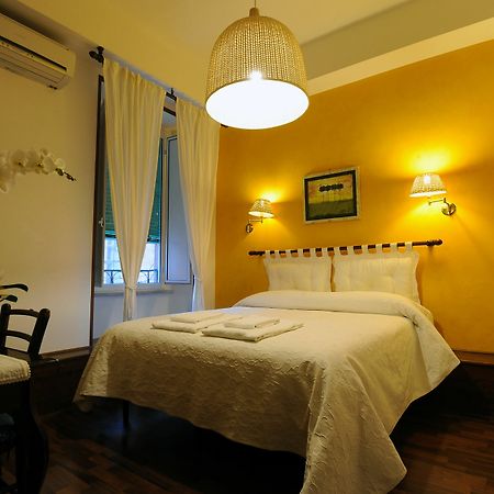 Federici Guest House Rome Buitenkant foto