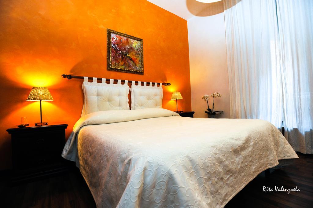 Federici Guest House Rome Buitenkant foto