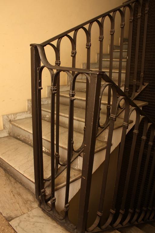 Federici Guest House Rome Buitenkant foto