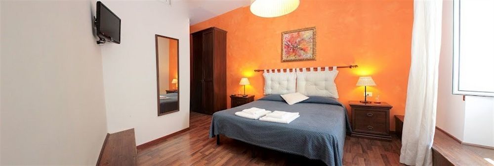 Federici Guest House Rome Buitenkant foto