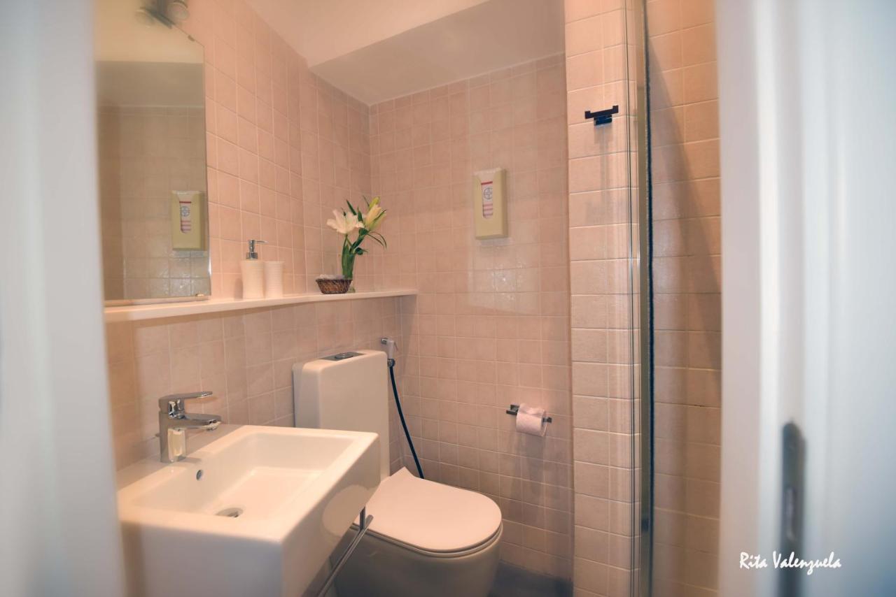 Federici Guest House Rome Buitenkant foto
