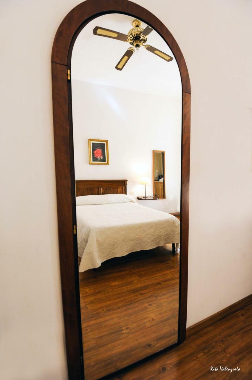 Federici Guest House Rome Buitenkant foto