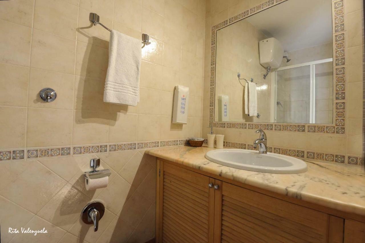Federici Guest House Rome Buitenkant foto