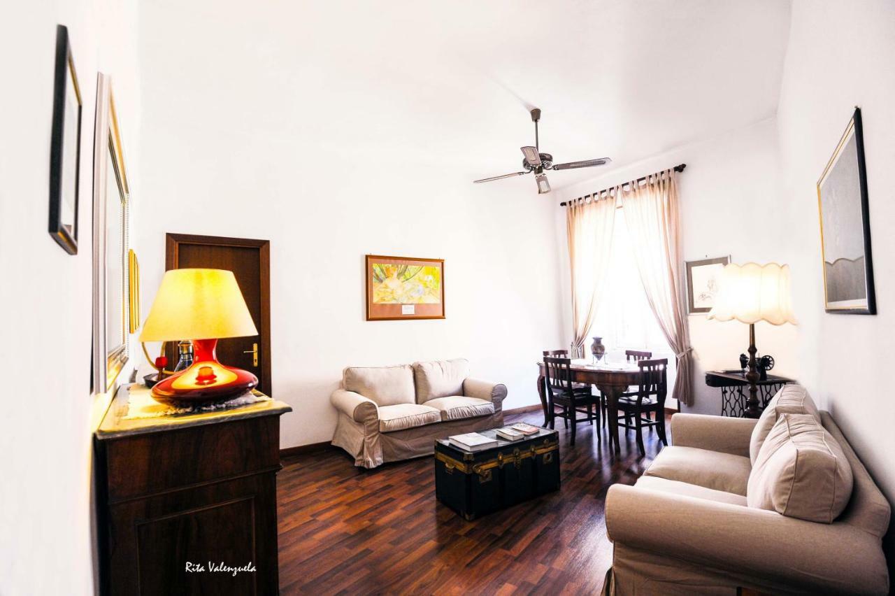 Federici Guest House Rome Buitenkant foto