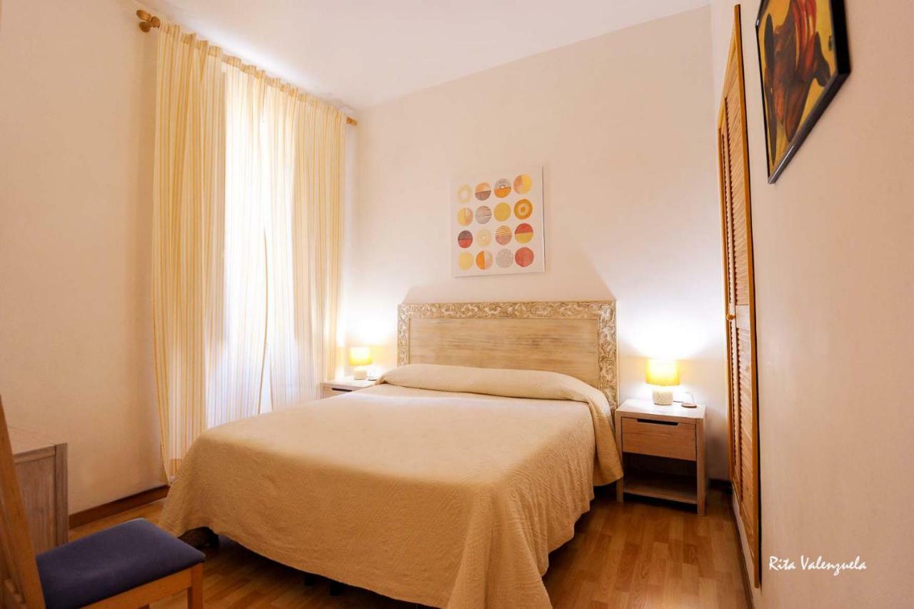 Federici Guest House Rome Buitenkant foto