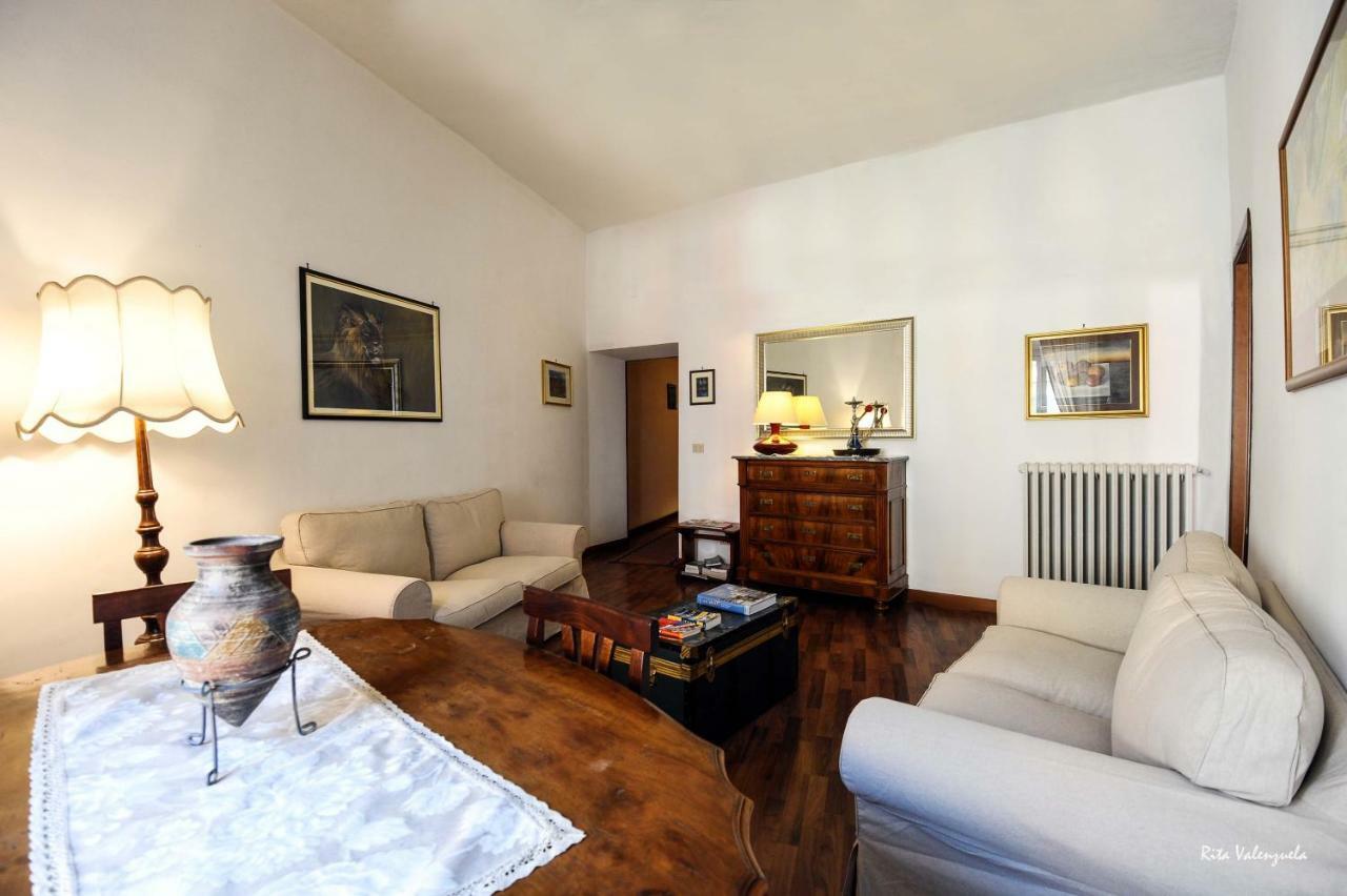 Federici Guest House Rome Buitenkant foto