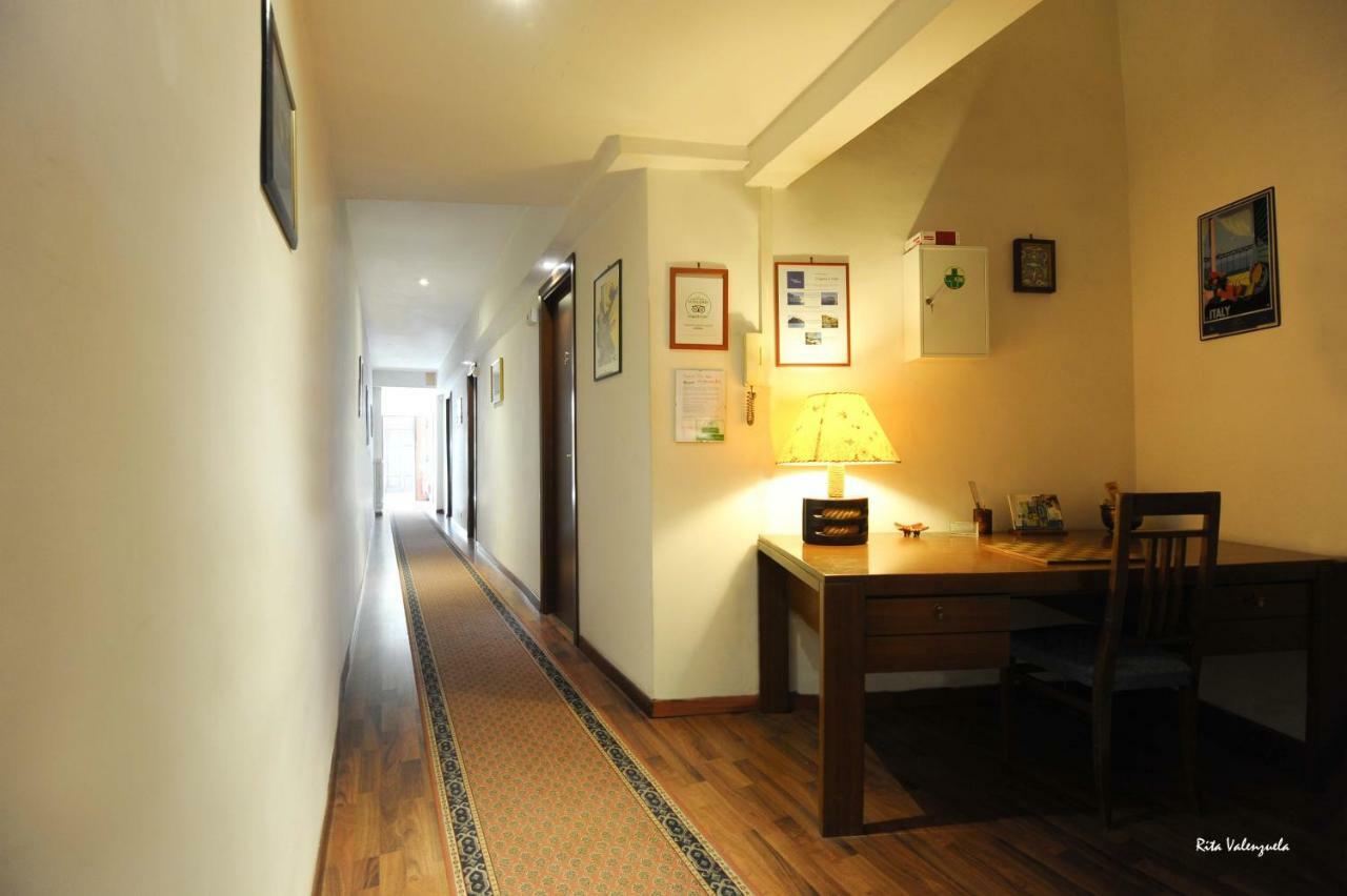 Federici Guest House Rome Buitenkant foto
