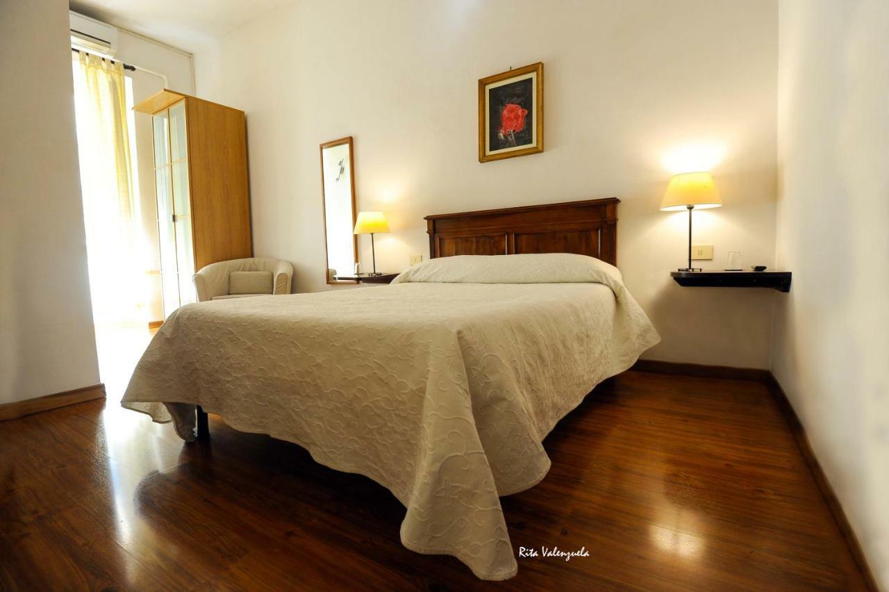 Federici Guest House Rome Buitenkant foto
