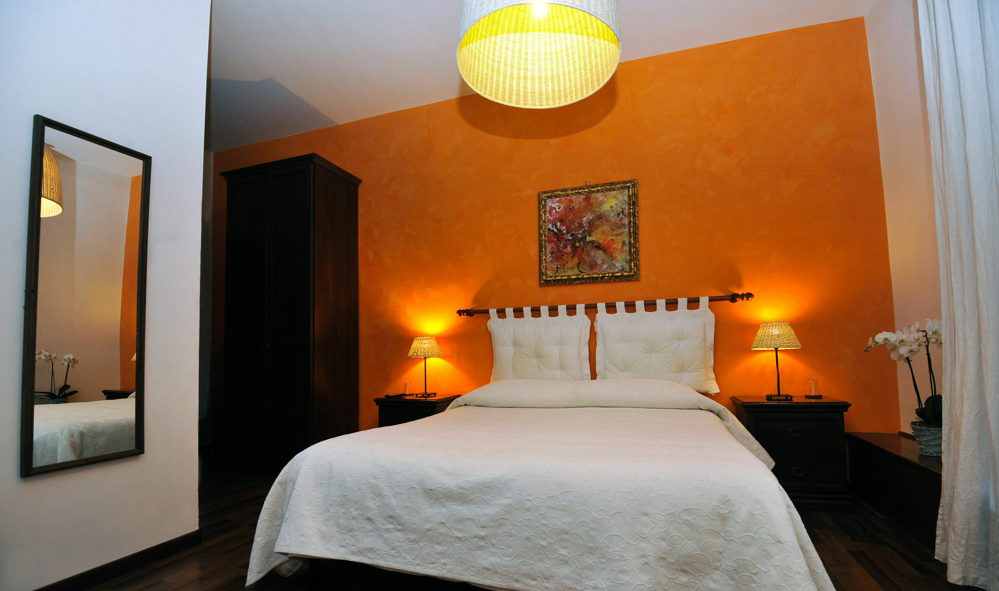 Federici Guest House Rome Buitenkant foto