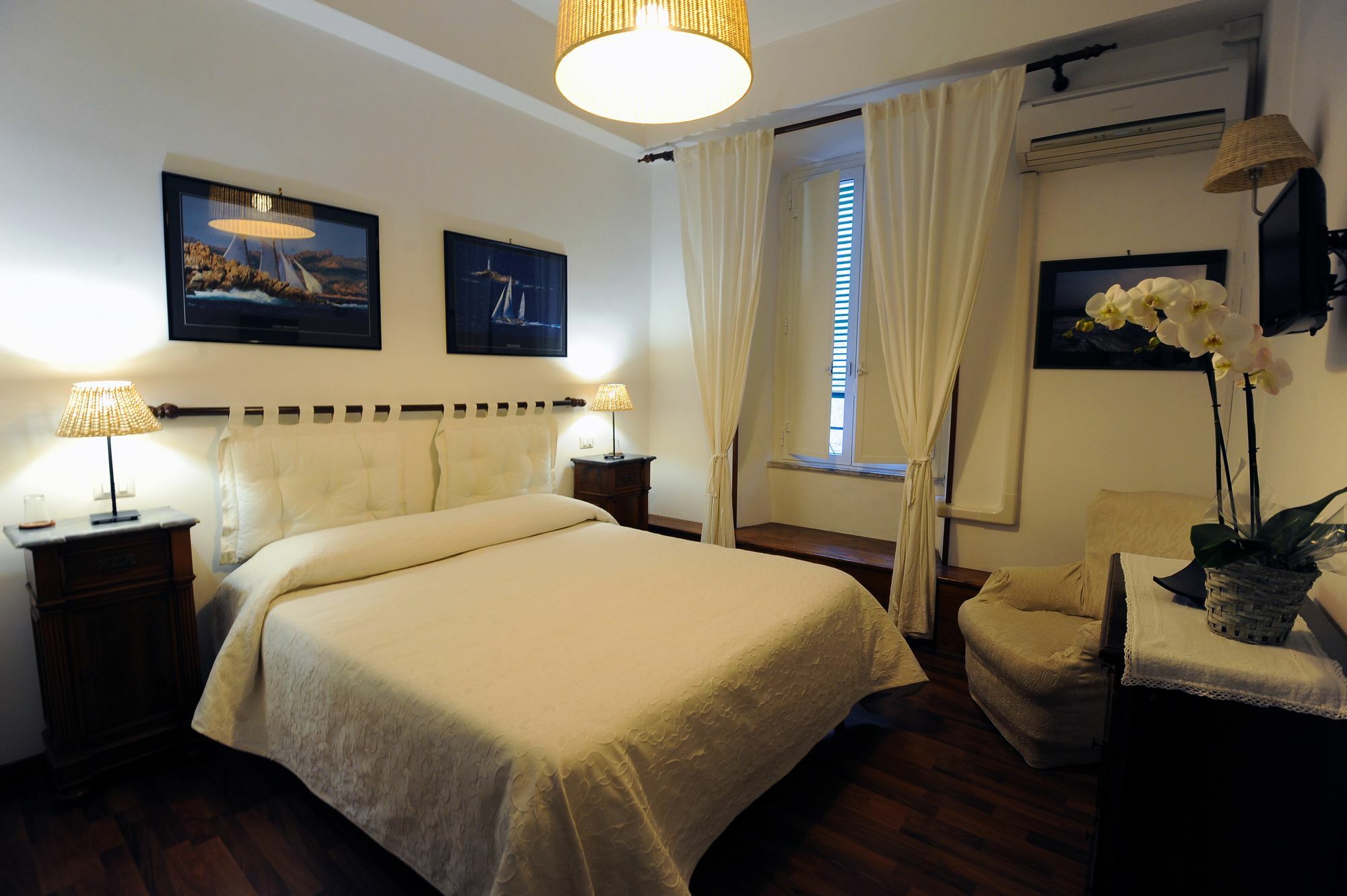 Federici Guest House Rome Buitenkant foto