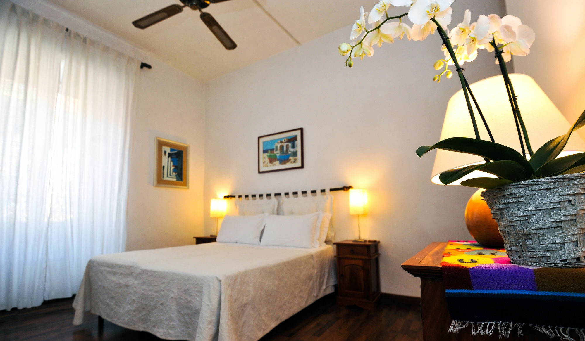 Federici Guest House Rome Buitenkant foto