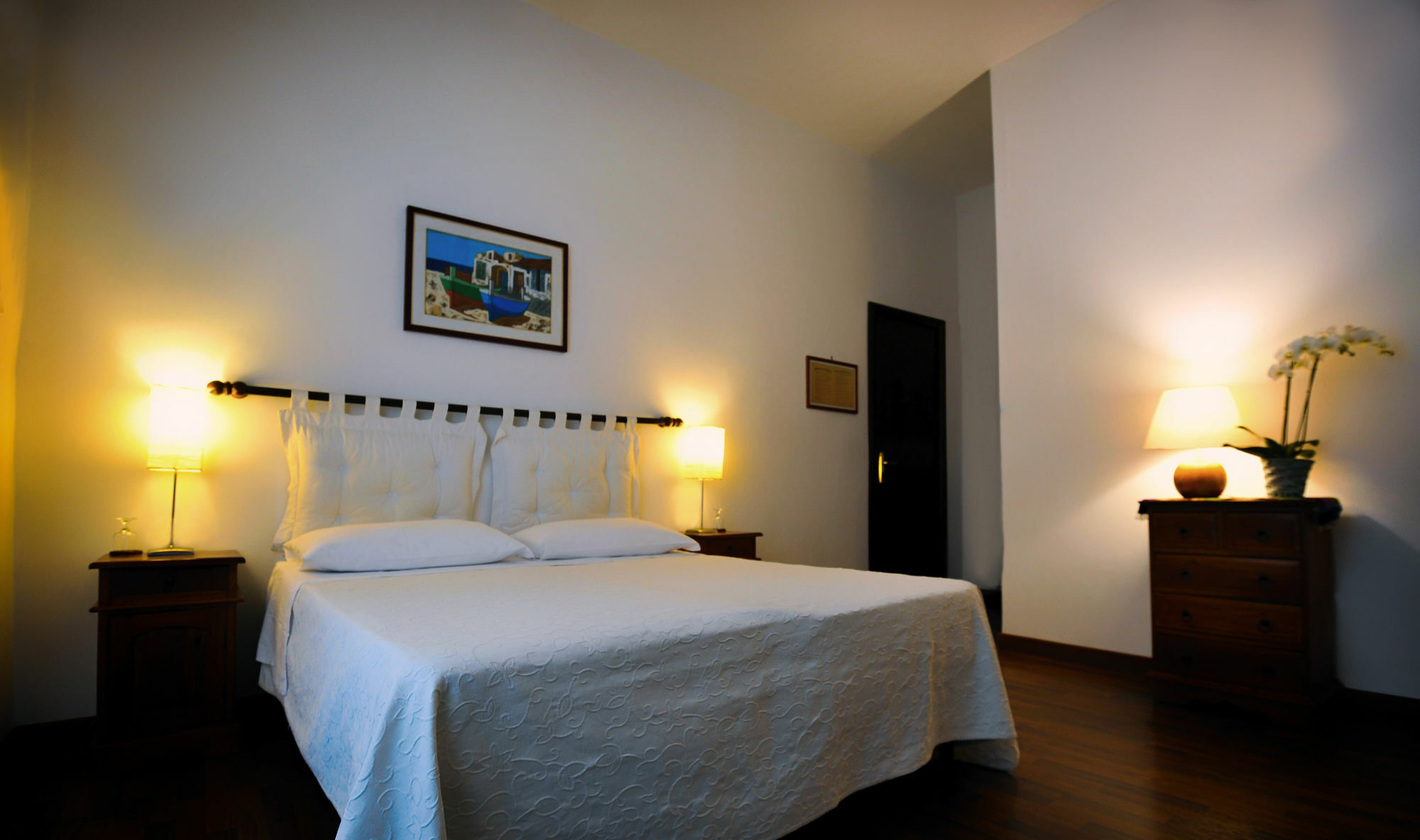 Federici Guest House Rome Buitenkant foto