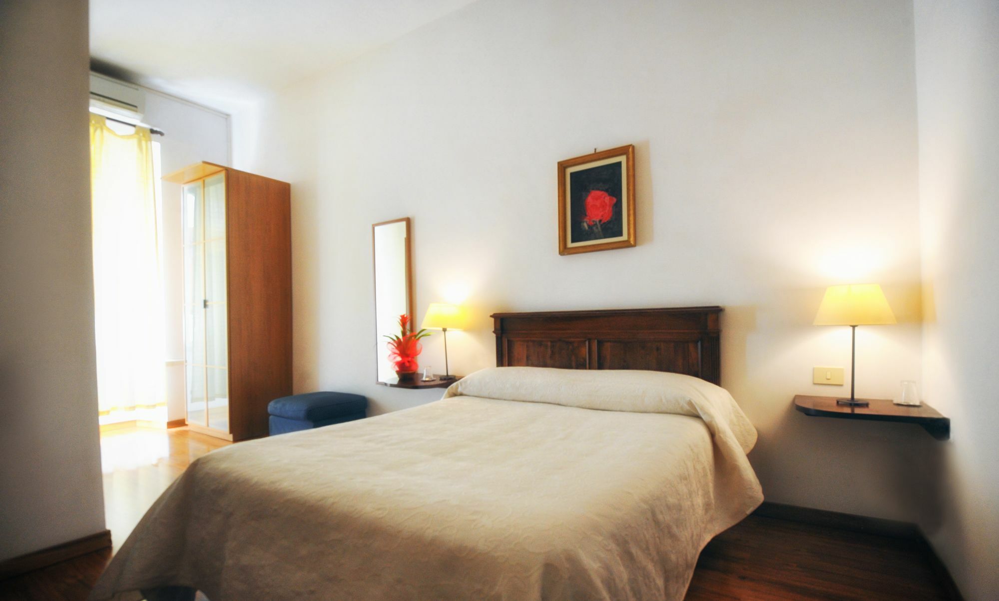 Federici Guest House Rome Buitenkant foto