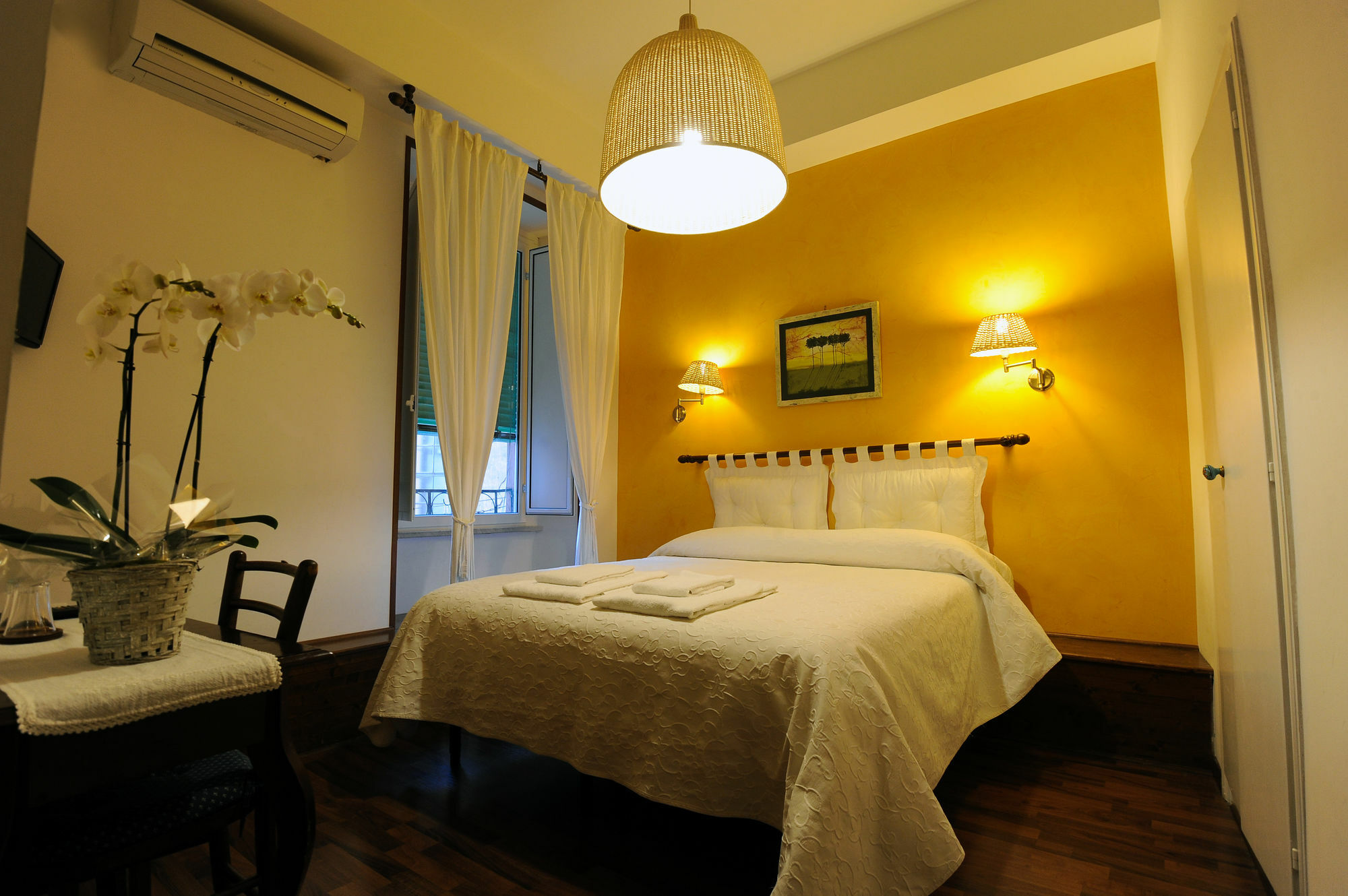 Federici Guest House Rome Buitenkant foto