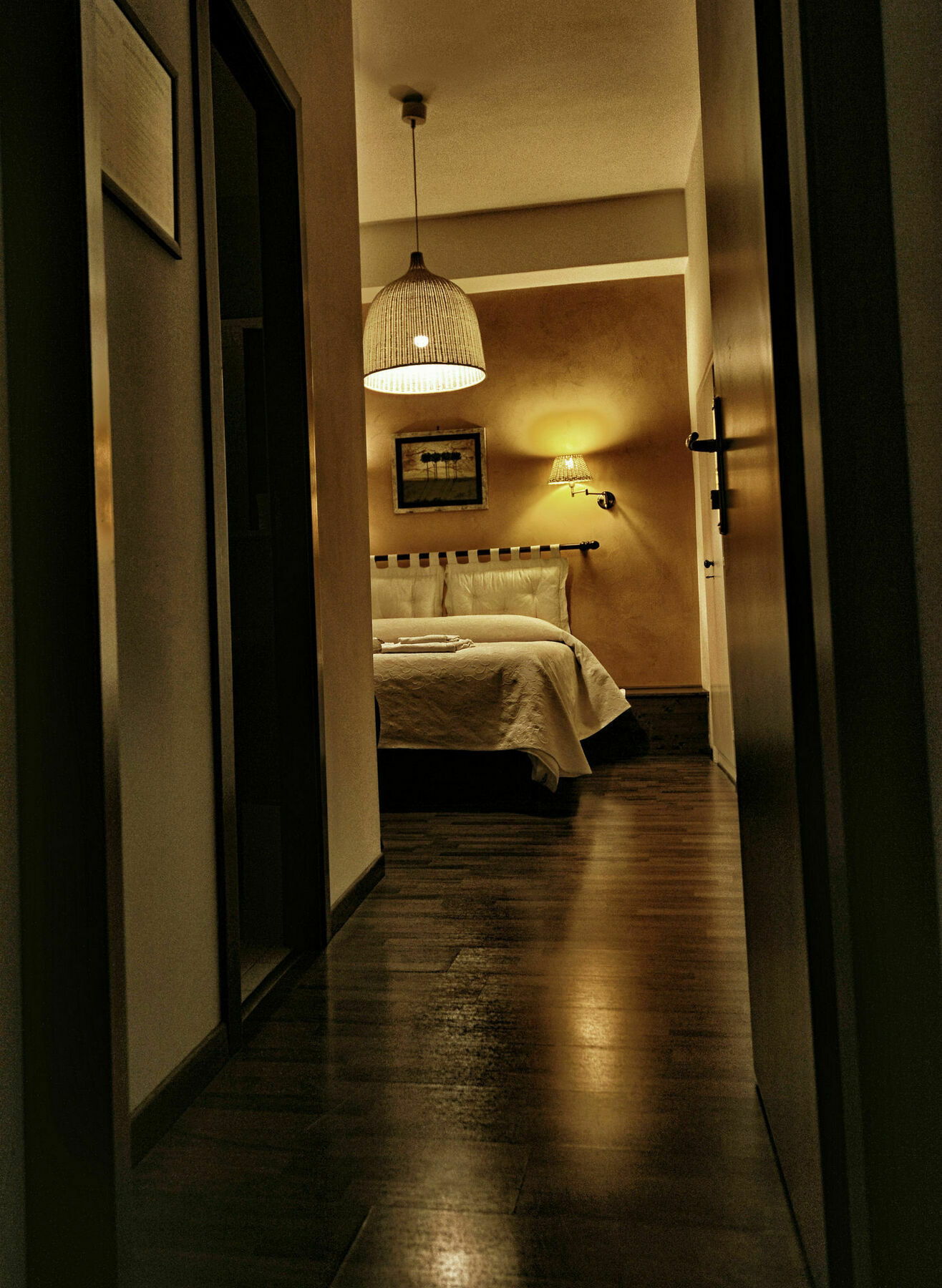 Federici Guest House Rome Buitenkant foto